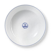 Blueline Bowl, 37 oz. by Royal Copenhagen Dinnerware Royal Copenhagen 