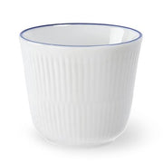 Blueline Thermal Mug, 8.75 oz by Royal Copenhagen Dinnerware Royal Copenhagen 