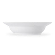 Blue Fluted Plain Deep Plate, 6.7" by Royal Copenhagen Dinnerware Royal Copenhagen 
