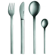 mono-a 5 Piece Placesetting with Short-bladed Knife by Mono Germany Flatware Mono GmbH 