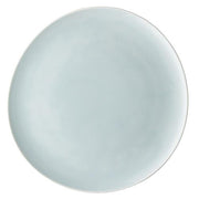 Junto Flat Dinner Plate, Opal Green for Rosenthal Dinnerware Rosenthal 