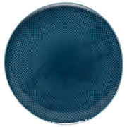 Junto Service Plate, Blue for Rosenthal Dinnerware Rosenthal 