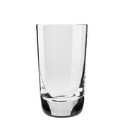Source Water Glass, Small by Hering Berlin Glassware Hering Berlin Clear 