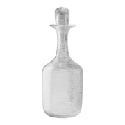 Groove Decanter by Hering Berlin Decanters and Carafes Hering Berlin Clear 