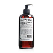 No. 112 Lemongrass Shampoo & Conditioner by L:A Bruket Hair Care L:A Bruket Shampoo 240 ml 