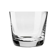 Source Double Old Fashioned Whiskey Glass by Hering Berlin Glassware Hering Berlin Clear 