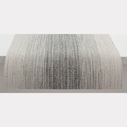 Ombre Woven Vinyl Table Runner by Chilewich Table Runners Chilewich Natural 