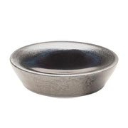 Silent Iron Amuse Bouche, 6.6" by Hering Berlin Bowl Hering Berlin 
