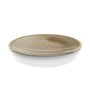 Silent Brass Gold Amuse Bouche Dish, 6.6" by Hering Berlin Plate Hering Berlin 