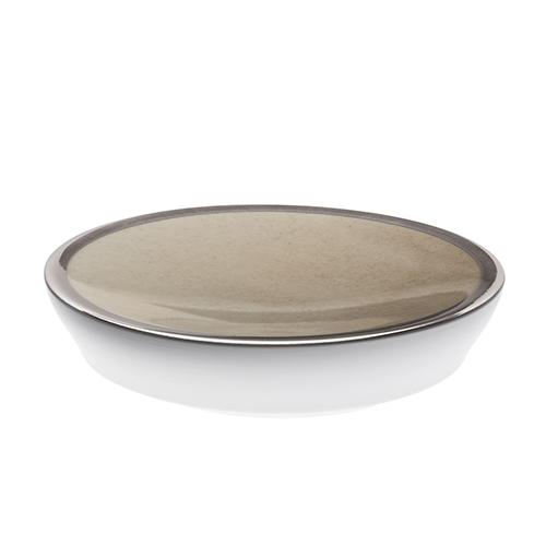 Silent Brass Platinum Amuse Bouche Dish, 6.6