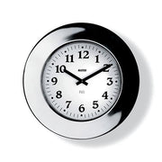 Momento Wall Clock by Aldo Rossi for Alessi Clocks Alessi 