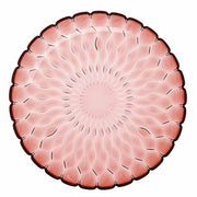 Jelly Tray 17" by Patricia Urquiola for Kartell Dinnerware Kartell Pink 