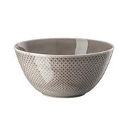 Junto Bowl, Grey, 40.5 oz. for Rosenthal Dinnerware Rosenthal 