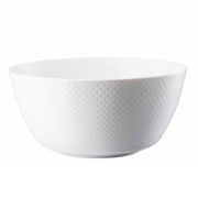 Junto Serving Bowl, White for Rosenthal Dinnerware Rosenthal Small 78 oz. 