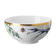Heritage Turandot Rice Bowl by Gianni Cinti for Rosenthal Dinnerware Rosenthal 