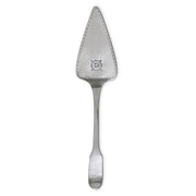 Pie Server by Match Pewter Serving Spoon Match 1995 Pewter 