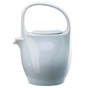 Junto Teapot, Opal Green for Rosenthal Dinnerware Rosenthal 