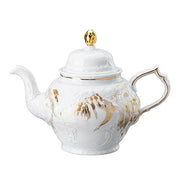 Heritage Midas Tea Pot by Gianni Cinti for Rosenthal Dinnerware Rosenthal 
