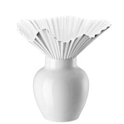 Mini Porcelain Classic Design Vases by Rosenthal Vases, Bowls, & Objects Rosenthal Falda 