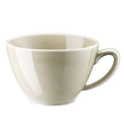 Mesh Tea Cup by Gemma Bernal for Rosenthal Dinnerware Rosenthal Cream 