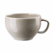 Junto Tea Cup, Grey for Rosenthal Dinnerware Rosenthal Tea Cup 