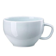 Junto Tea Cup, Opal Green for Rosenthal Dinnerware Rosenthal Tea Cup 