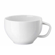 Junto Tea Cup, White for Rosenthal Dinnerware Rosenthal Tea Cup 