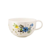 Brillance Fleurs des Alpes Tea/Cappucino Cup for Rosenthal Dinnerware Rosenthal 