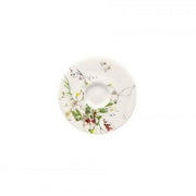 Brillance Fleurs Sauvages Espresso Saucer for Rosenthal Dinnerware Rosenthal 