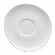 Junto Espresso Cup, White for Rosenthal Dinnerware Rosenthal Espresso Saucer 