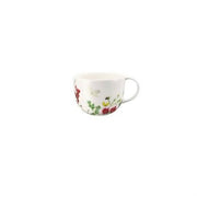 Brillance Fleurs Sauvages Espresso Cup for Rosenthal Dinnerware Rosenthal 