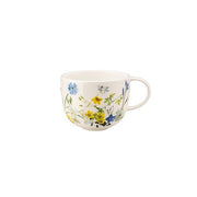 Brillance Fleurs des Alpes Espresso Cup for Rosenthal Dinnerware Rosenthal 