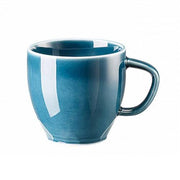 Junto Espresso Cup, Blue for Rosenthal Dinnerware Rosenthal Espresso Cup 