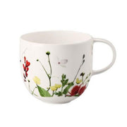 Brillance Fleurs Sauvages Coffee Cup for Rosenthal Dinnerware Rosenthal 