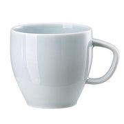 Junto Coffee Cup, Opal Green for Rosenthal Dinnerware Rosenthal Coffee Cup 