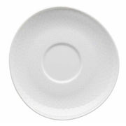 Junto Combi Cup, White for Rosenthal Dinnerware Rosenthal Combi Saucer 