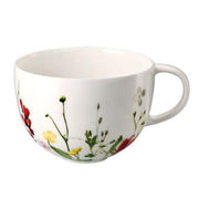 Brillance Fleurs Sauvages Combi Cup for Rosenthal Dinnerware Rosenthal 