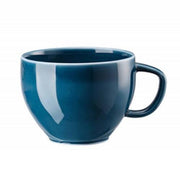 Junto Combi Cup, Blue for Rosenthal Dinnerware Rosenthal Combi Cup 