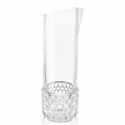 Jellies Pitcher 12" by Patricia Urquiola for Kartell Pitchers & Carafes Kartell Crystal 