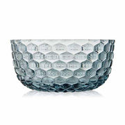 Jellies 5" Small Bowl, Set of 4 by Patricia Urquiola for Kartell Dinnerware Kartell Light Blue 