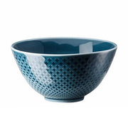Junto Bowl, Blue for Rosenthal Dinnerware Rosenthal Small 10 oz. 