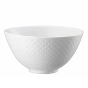 Junto Bowl, White for Rosenthal Dinnerware Rosenthal Small 10 oz. 