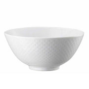 Junto Bowl, White for Rosenthal Dinnerware Rosenthal Medium 17 oz. 