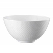 Junto Bowl, White for Rosenthal Dinnerware Rosenthal Large 25.25 oz. 