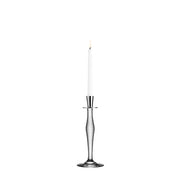 Celeste Glass Candlestick by Orrefors Glassware Orrefors Lines - Shipping in December 