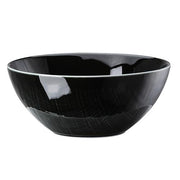 Mesh Cereal Bowl by Gemma Bernal for Rosenthal Dinnerware Rosenthal Forest 