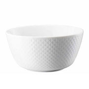 Junto Cereal Bowl, White for Rosenthal Dinnerware Rosenthal 