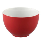 Sunny Day Cereal Bowl, 6 Colors by Thomas Dinnerware Rosenthal Red 