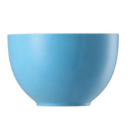Sunny Day Cereal Bowl, 6 Colors by Thomas Dinnerware Rosenthal Waterblue 