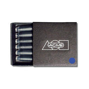 Fountain Pen Ink Cartridges by Acme Studio Pen Acme Studio Blue 